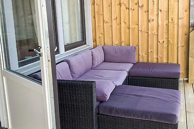 5 Sterne Ferienhaus in UDDEVALLA
