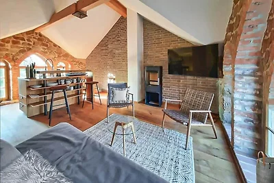 apartman za odmor Obiteljski odmor Großharthau