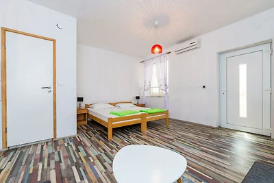 Apartments Sany - Studio Apartment