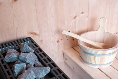 Appartamento per vacanze a Natz con piscina
