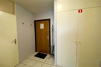 Wohnung in Nieuwpoort mit Terrasse