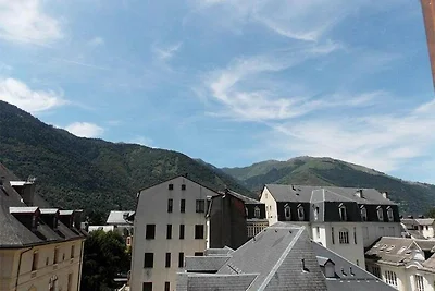 Soulan Residence f�r sechs Personen