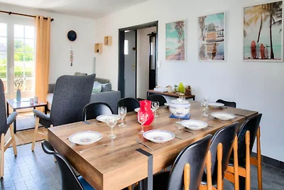 Wohnung in Penmarch in der Nähe des Strandes ...