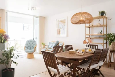 Wohnung in Paul do Mar am Surfstrand