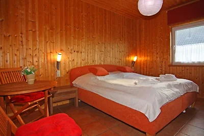 Casa vacanze soleggiata a Bansin