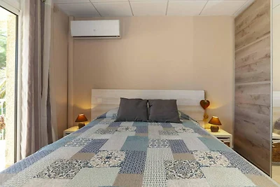 Gemütliche 2-Zimmer-Wohnung in Roses
