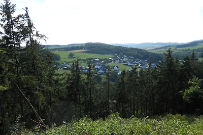 Neue top renovierte Ferienwohnung in Medebach