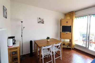 Ferienhaus in Port Camargue Marina Bliss