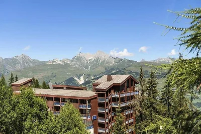 Residenzen im Charmettoger-Bezirk