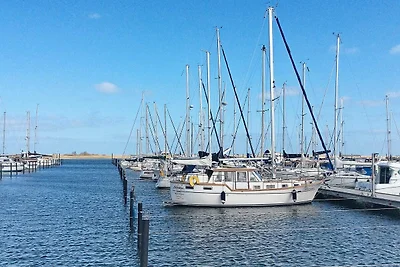 6 persoons vakantie huis in Wendtorf
