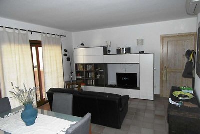 Apartment fuer 6 Personen, Cannigione-ehemals...