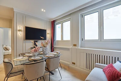 Eiffeltoren Appartement Invalides
