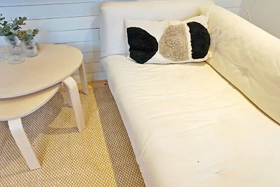 4 Personen Ferienhaus in GRISSLEHAMN-By Traum