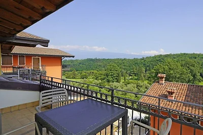 Residence Albatros B8