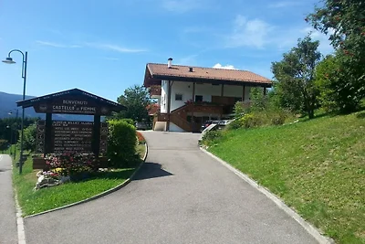 Ferienwohnung mit 1 Schlafzimmer