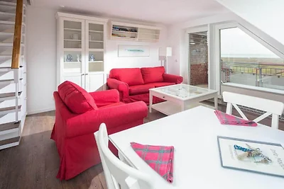 Ferienhaus Erholungsurlaub Juist