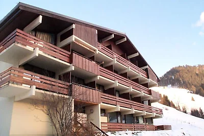 Residenz Le Hameau Des Quatre Sais