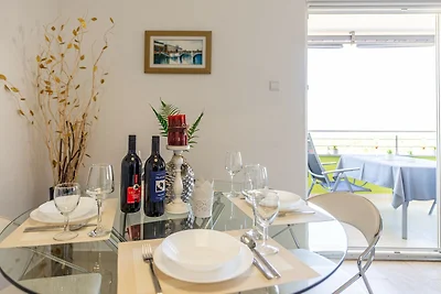 Villa Green Horizon mit Meerblick