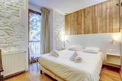 Wohnung in Morzine nahe Pleney Skiliften