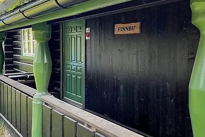 5 Sterne Ferienhaus in Hemsedal-By Traum