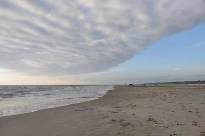 6 Personen Ferienhaus in Blokhus-By Traum