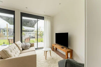 Villa a Zeewolde con terrazza