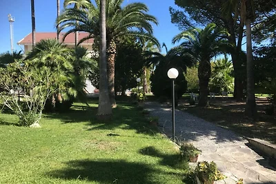 Schöne Wohnung in Loano mit Terrasse