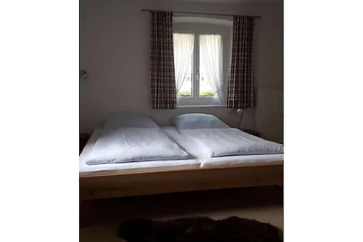 Apartament wakacyjny w Ettal z grillem