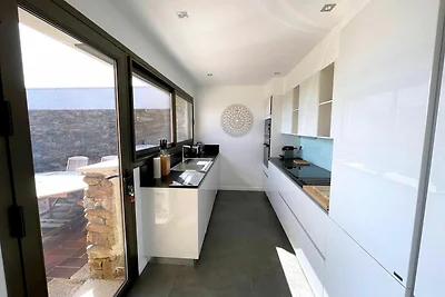 Villa per 8 persone in una tenuta vicino al...