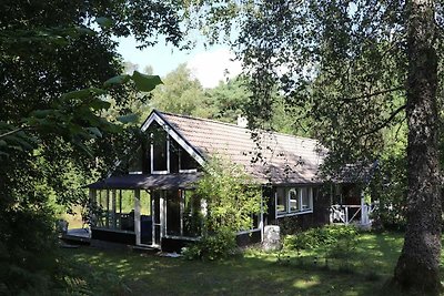 6 Personen Ferienhaus in SIMLÅNGSDALEN