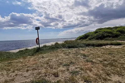 Luxus-Poolvilla in Marielyst -- By Traum...