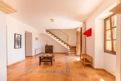 Villa a Sant Llorenç Des Cardassar