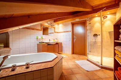 Ferienwohnung mit 3 Schlafzimmer