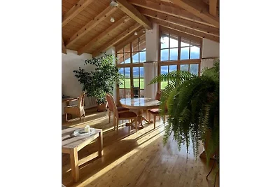 Ferienwohnung mit 1 Schlafzimmer