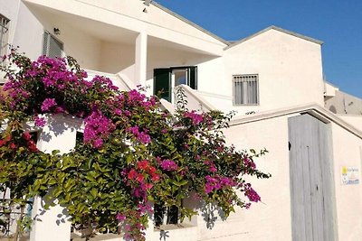 Casa Gino vista mare in Puglia