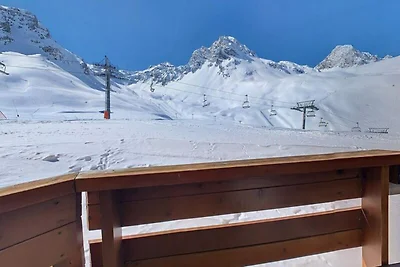 Appartamento a Tignes Val Claret vicino alle ...