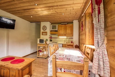 Eterlous Residence f�r sechs Personen