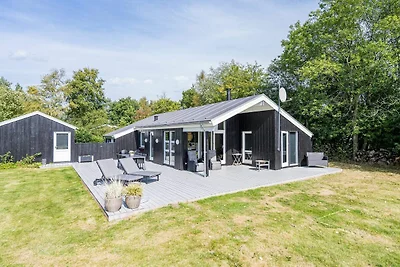 6 persone case ad Oksbøl