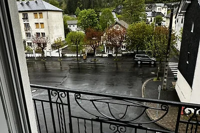 Apartment in Mont-Dore in der Nähe des Sancy...