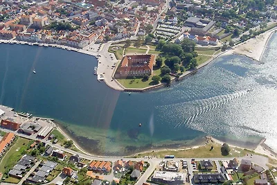 4 Personen Ferienhaus in Sønderborg