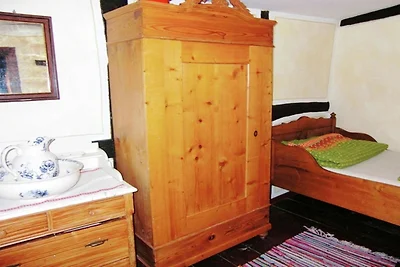 Traditionelles Ferienhaus in Hessen mit...