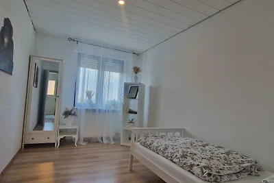 Traumhafte Ferienwohnung im Teutoburger Wald