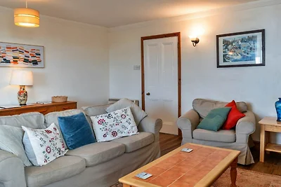 Sea-view cottage in Sennen, No Deposit