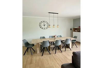 Casa vacanze con 4 camere da letto