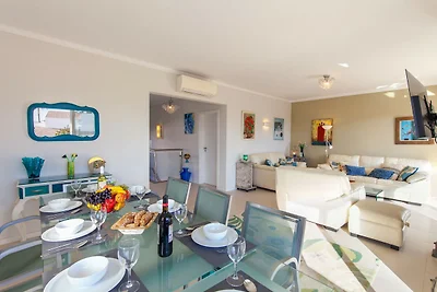 Villa ad Albufeira vicino alla spiaggia del...