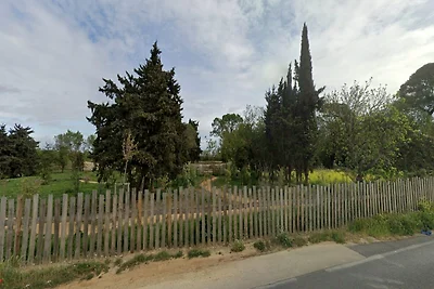 Appartamento vicino alle spiagge di Valras