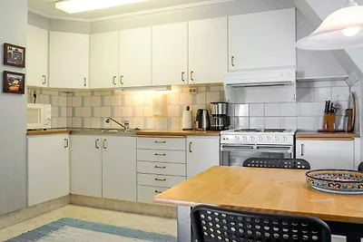 5 Personen vakantie huis in LYSEKIL
