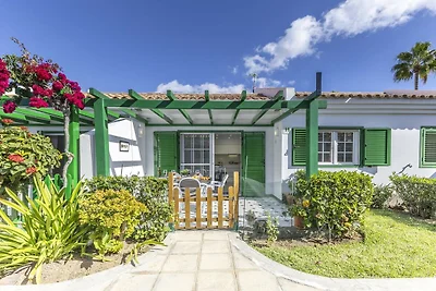 Suite elegante vicino alle dune di Maspalomas