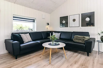 5 stelle case ad Hadsund