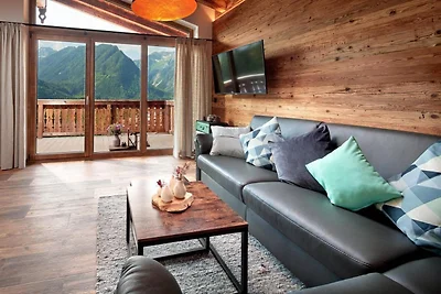Nationalpark Chalet Gamsspitze